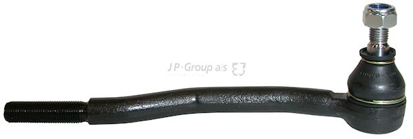 JP GROUP Наконечник поперечной рулевой тяги 1244601680